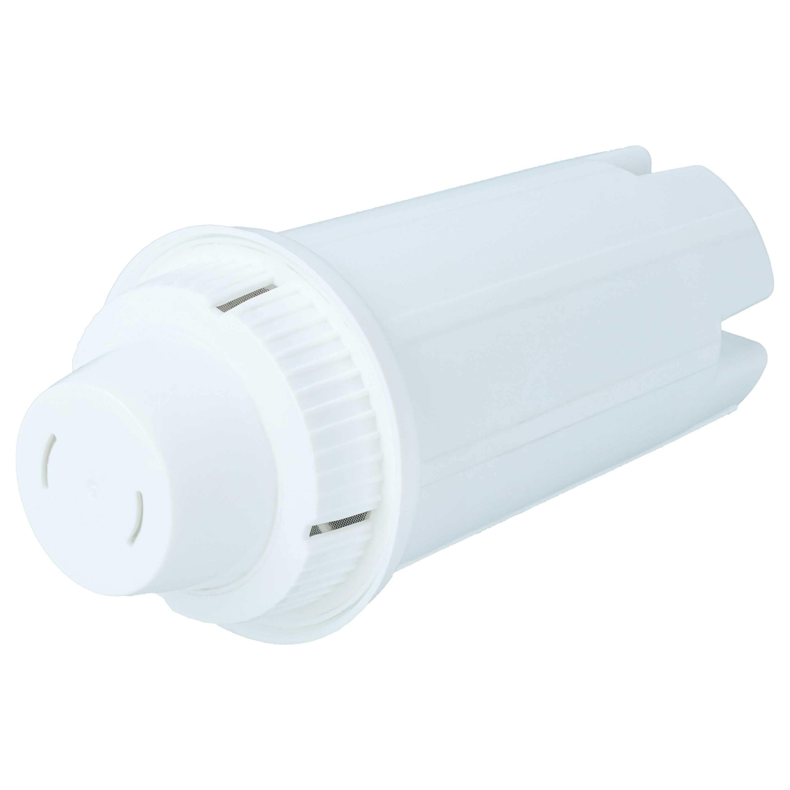 Pack 6x Filtro de Água vhbw para Máquinas de Café Zanussi - Compatível Alapure CWF1002 - Image 2