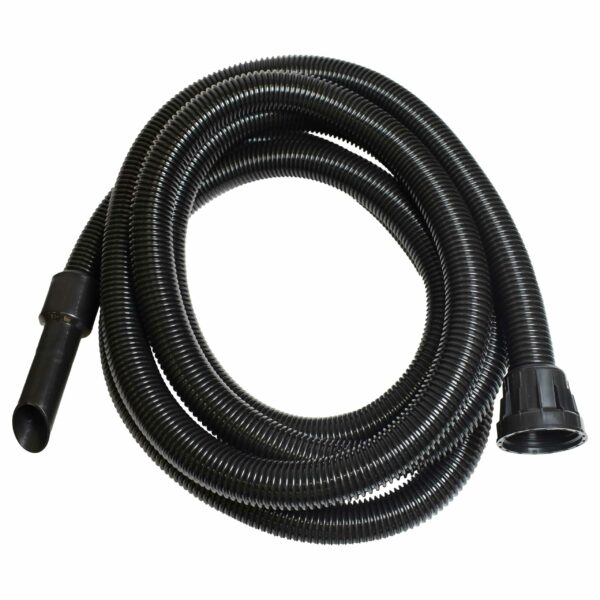 Tubo para Aspirador Numatic 601101 - 5m Conector 32 mm vhbw