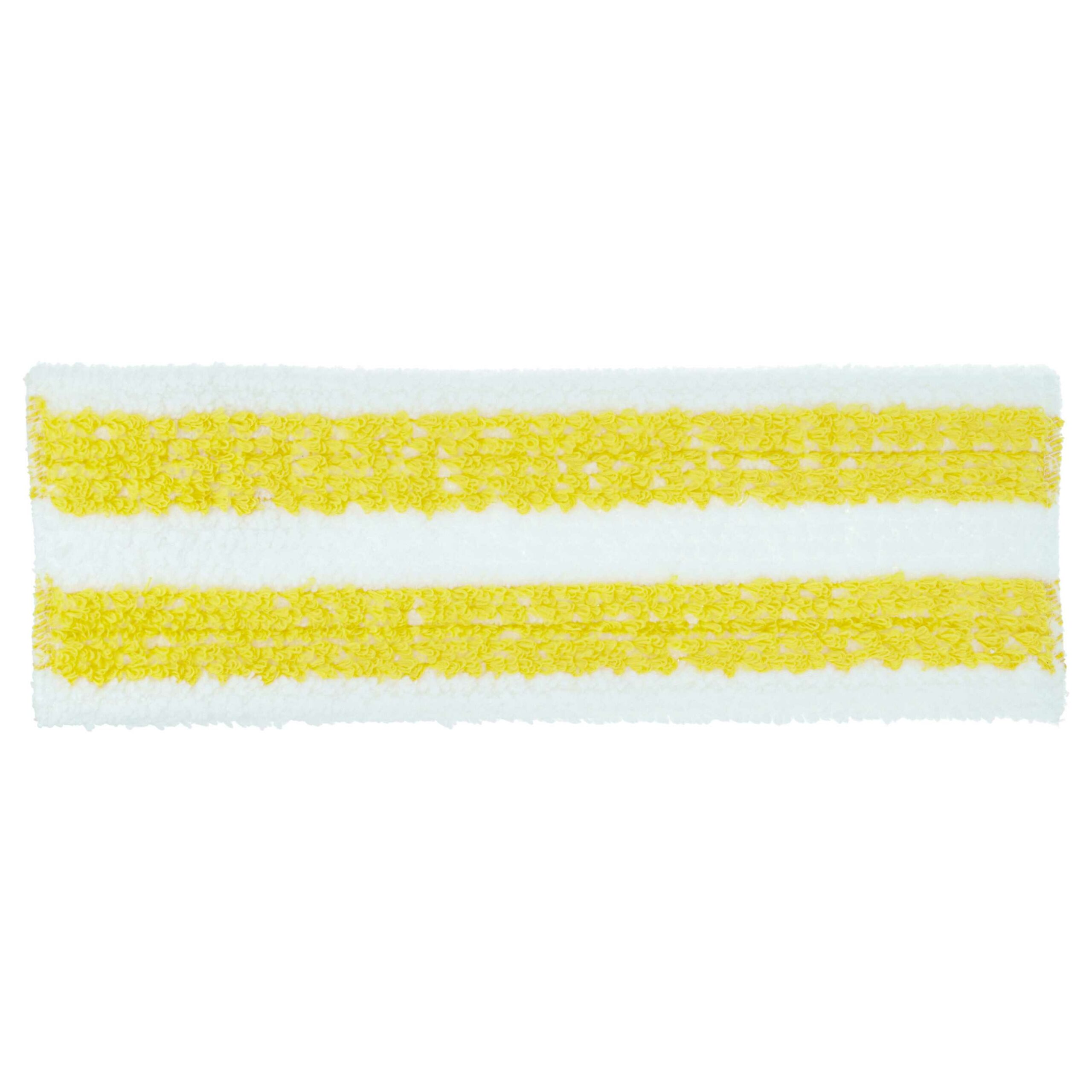 2x Pano de Limpeza Microfibra para Limpador a Vapor Kärcher (substitui 2.863-339.0) - Image 2