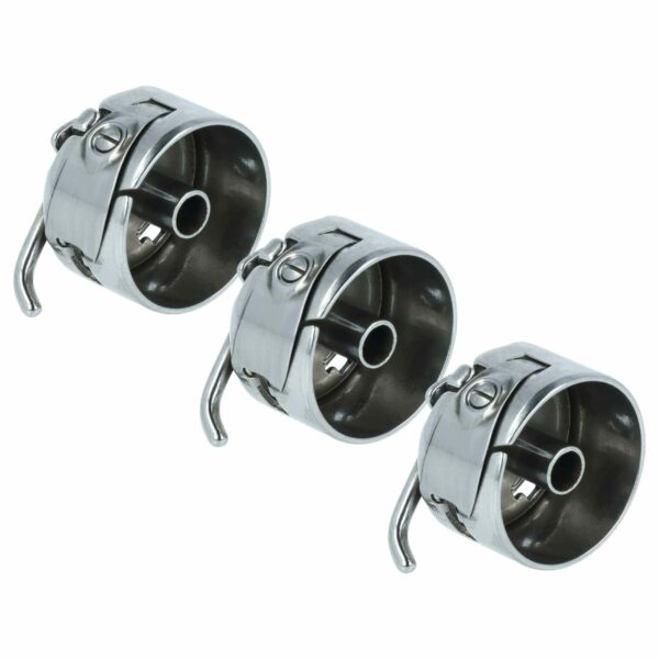 3x Caneleira para Máquina de Costura Industrial Juki - Substitui B1837-012-OAO