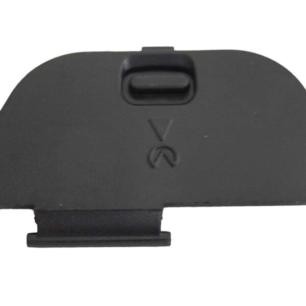 Capa de Bateria vhbw para Nikon D50, D70, D70s, D80, D90 e Grip de Bateria