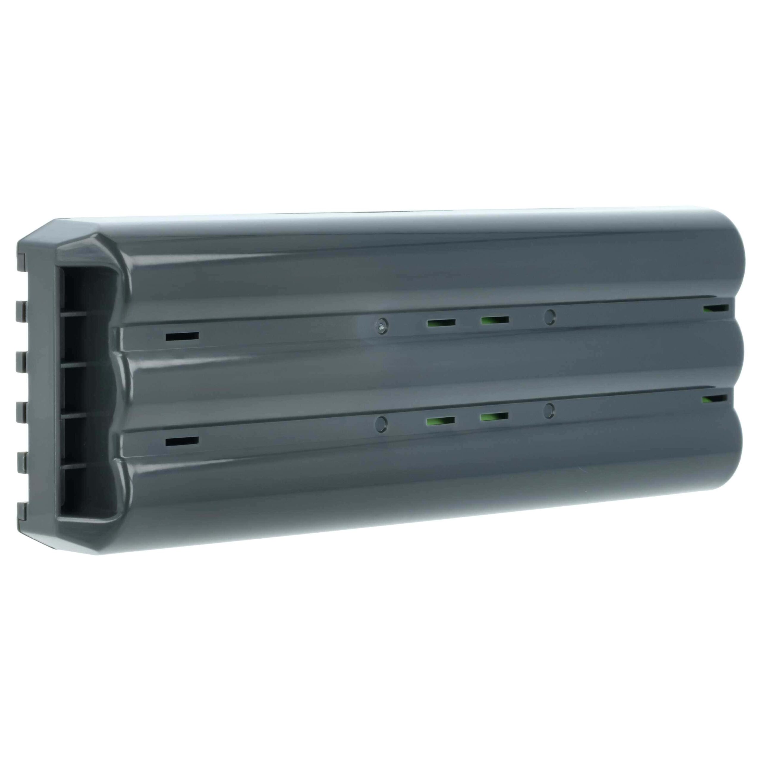 Bateria vhbw 2x 2500 mAh 7.2V NiMH compatível com Fluke BP7235, 668225, 116-066 - Image 2