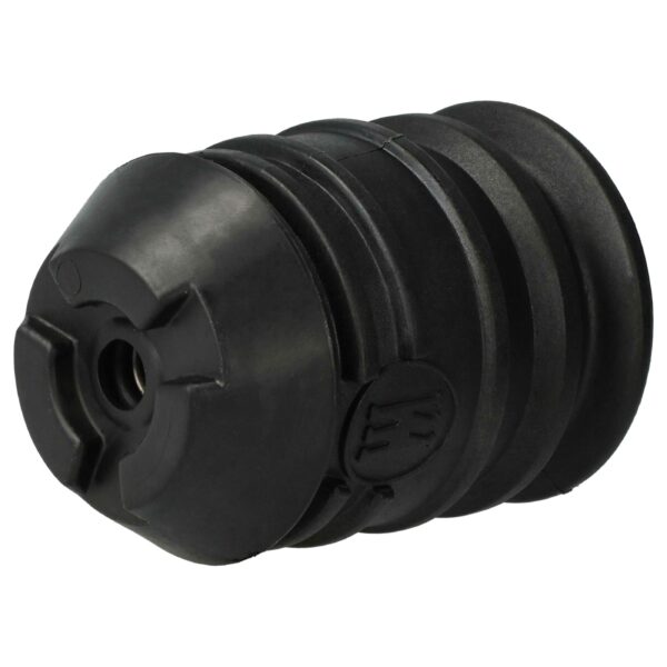 Mandril SDS Plus (TE-C) vhbw compatível com Hilti 284095, 2052753, TE-C WZA