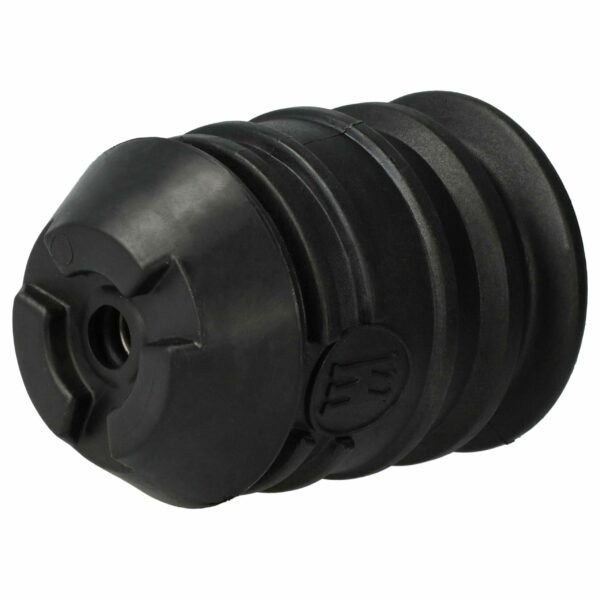 Mandril SDS Plus (TE-C) vhbw compatível com Hilti 284095, 2052753, TE-C WZA