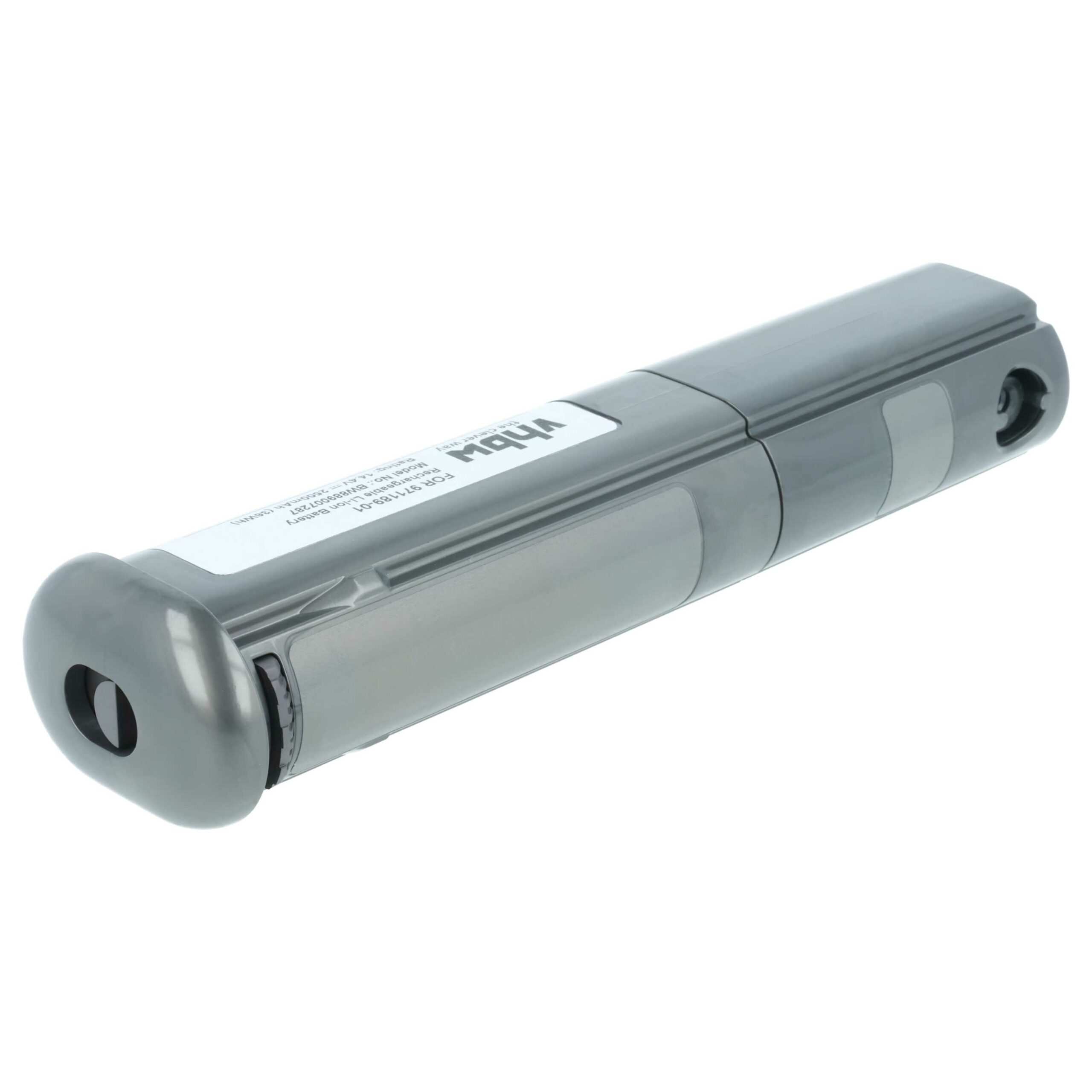 Bateria vhbw 14,4V 2500mAh Li-Ion para Dyson SV19 (substitui 971189-01, 414127-02) - Image 2