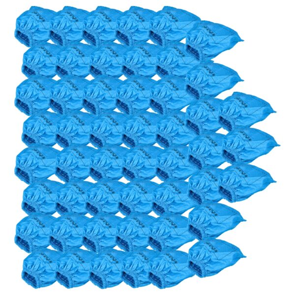 Filtro têxtil de substituição para Aspirador Lidl Parkside PNTS 1250, 1300, 1400, 1500 - Pack 50 unidades