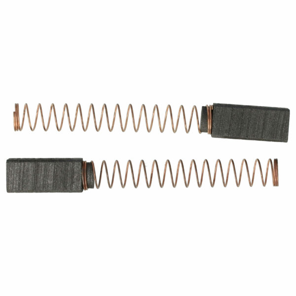 2 Escovas de Carvão para Ferramenta Elétrica AKA Electric RG25 - 6 x 16 x 5 mm