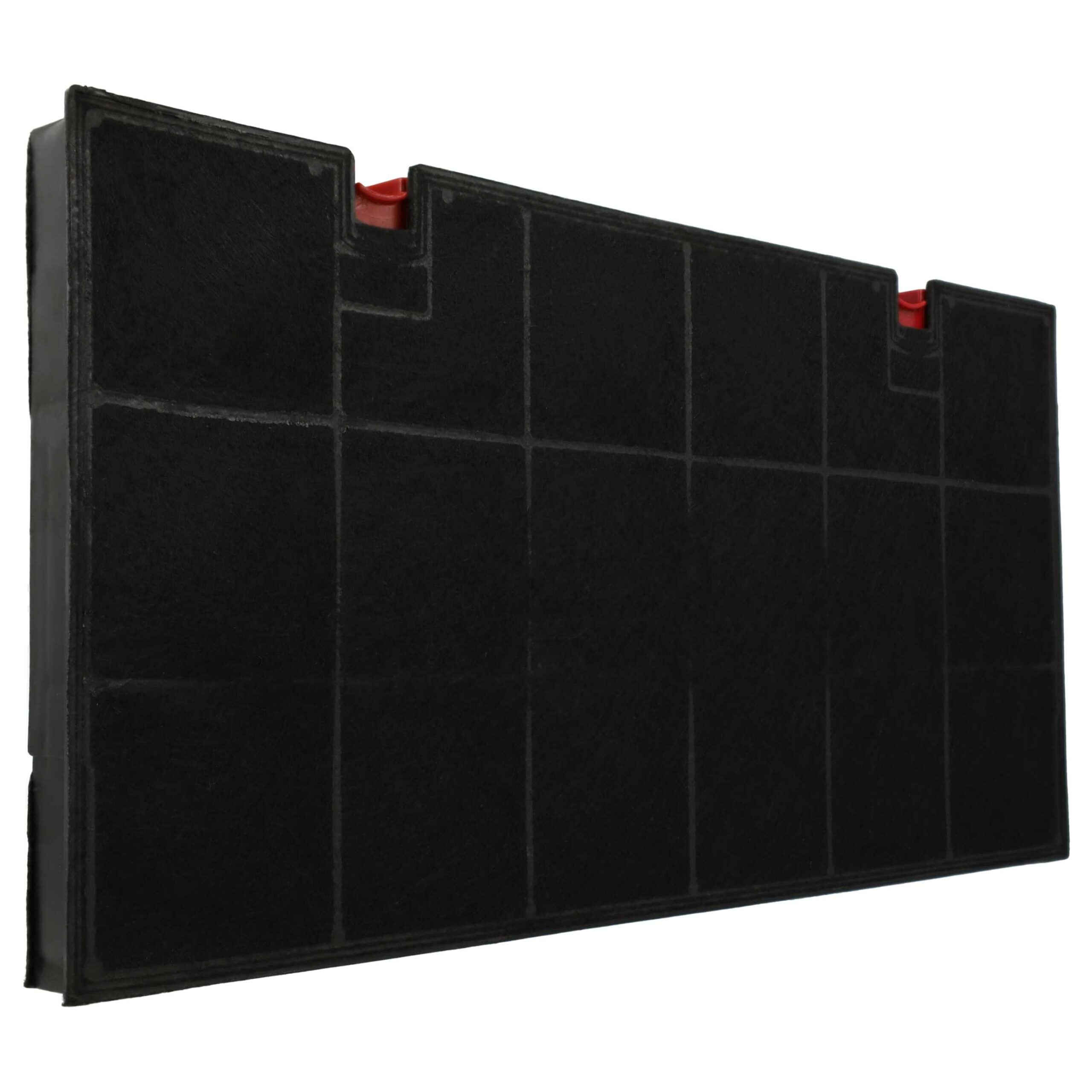 2x Filtro de Carvão Ativado Substituição AEG CHF150/1, DKF24 para Cooker Bosch - 43 x 21.7 x 3.3 cm - Image 2