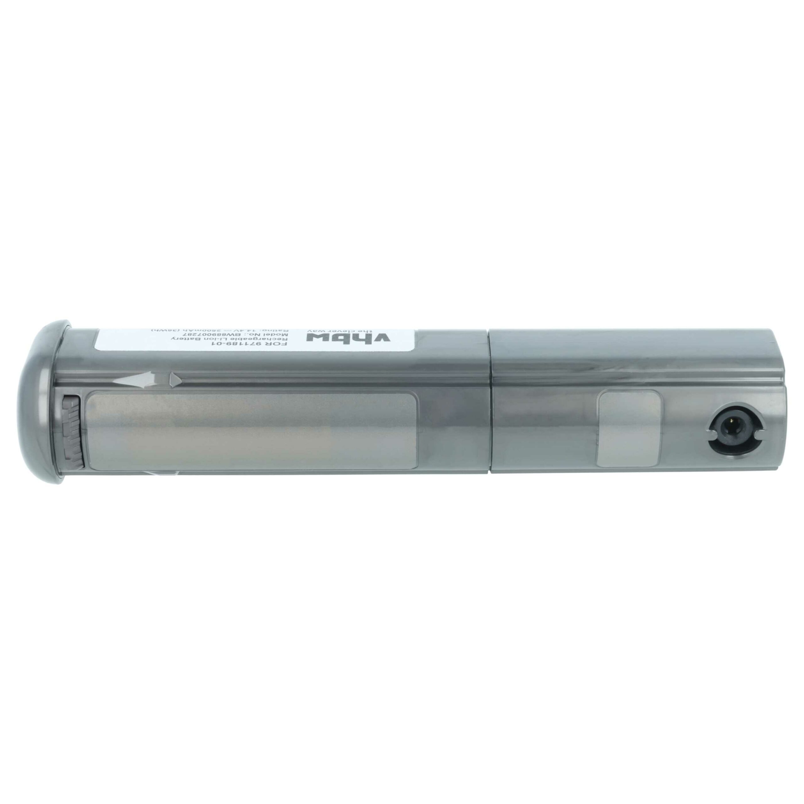 Bateria vhbw 14,4V 2500mAh Li-Ion para Dyson SV19 (substitui 971189-01, 414127-02) - Image 4