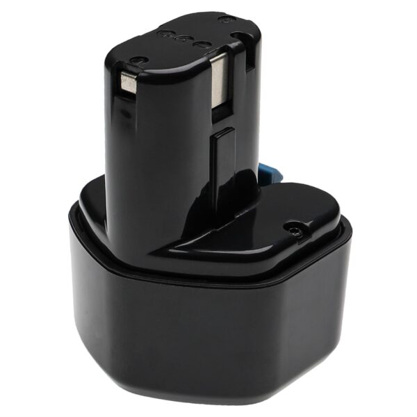 Bateria EXTENSILO para Hitachi EB1230H, EB1226, EB1220 - 9.6V 3300mAh NiMH
