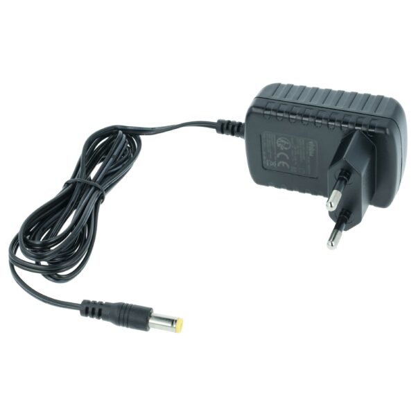 Adaptador de Alimentação AC vhbw para Scanner de Códigos de Barras Magellan Gryphon I (substitui 90ACC0287)