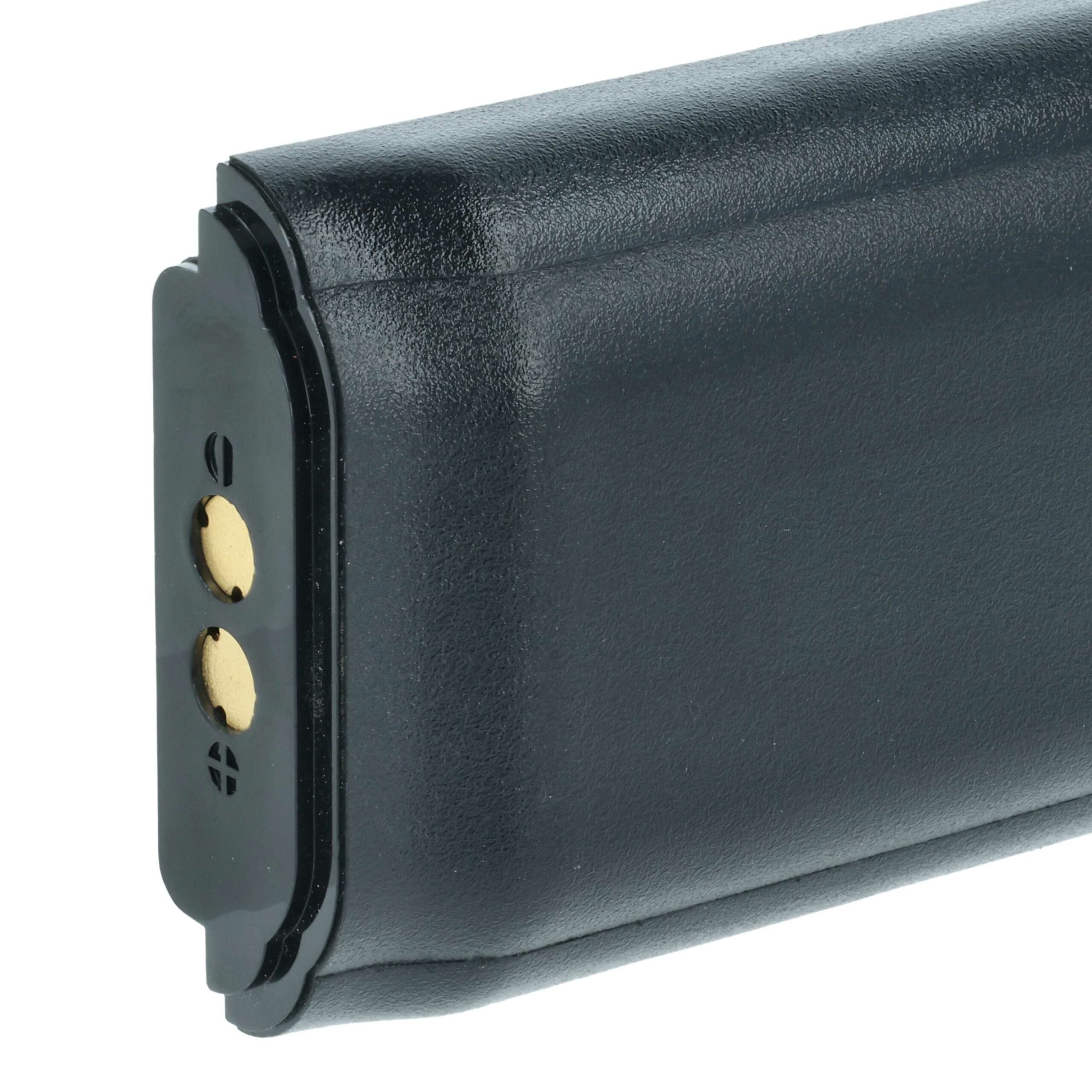 Bateria vhbw 5x para Icom BJ-2000, BP-232, BP-231, BP-231N, BP-230, BP-230N - 2250 mAh 7.2 V Li-Ion - Image 6