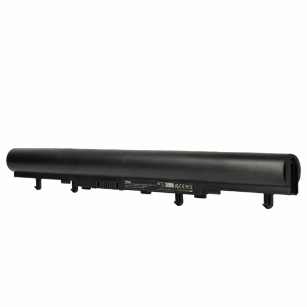 Bateria vhbw para Acer - Compatível AL12A32, AL12A42, 4ICR17/65, AK.004BT.097 - 2200 mAh 14.4V Li-Ion