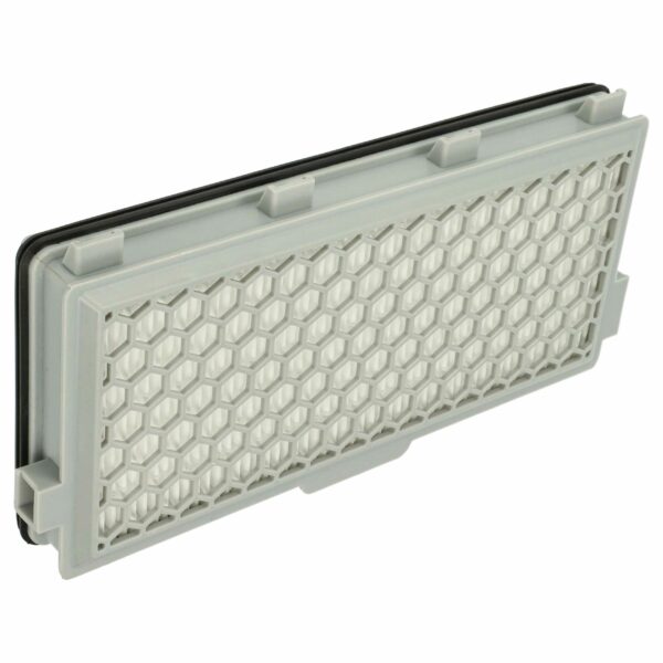 Filtro HEPA 13 vhbw para Aspiradores Miele (substitui 5996880, 5996882, 5996881, 7226150)