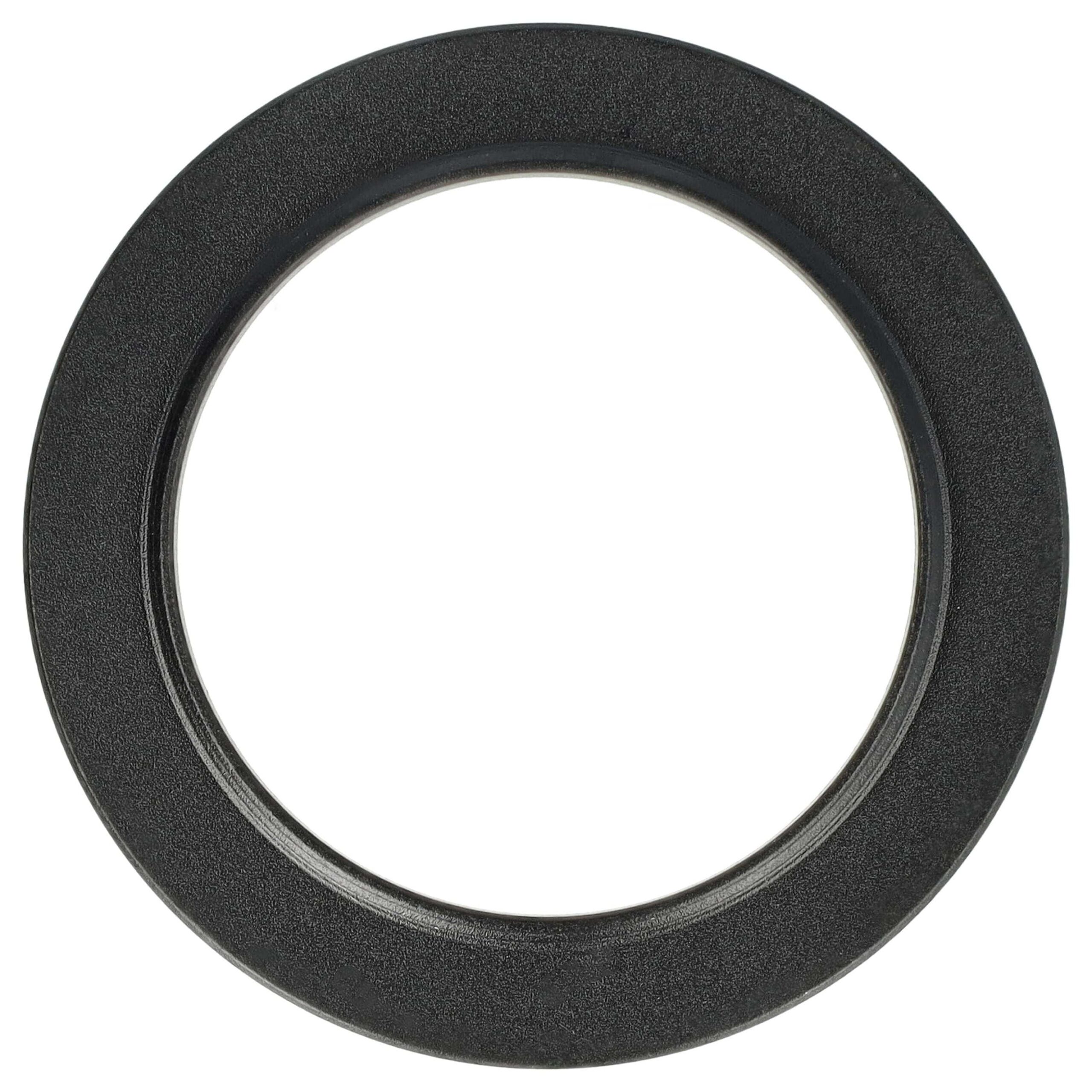 Adaptador de Anel Step-Up vhbw de 37 mm para 46 mm para Objetivas de Câmara - Image 3