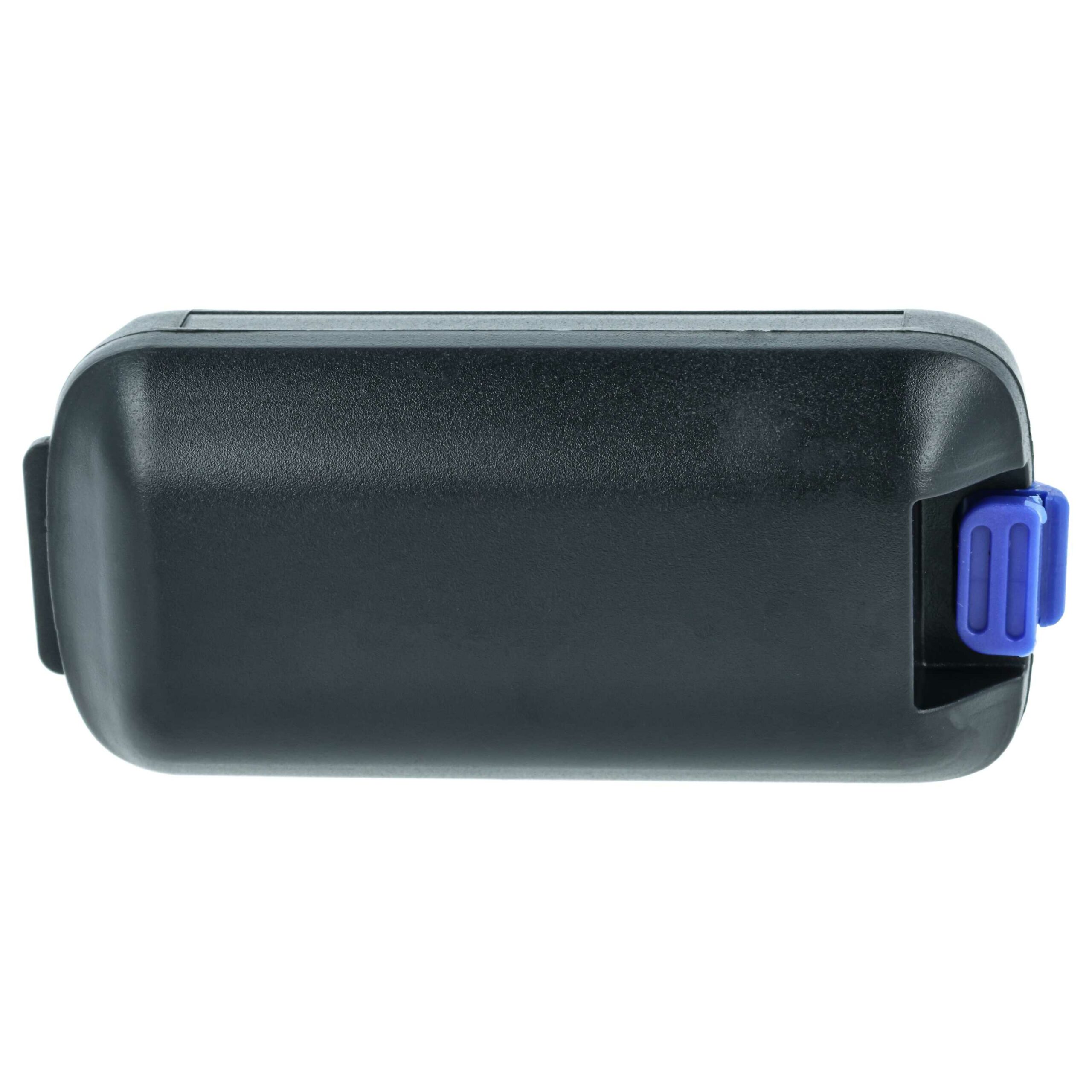 Bateria vhbw para Coletor de Dados Honeywell CK3, CK65, CK71 - 5200mAh, 3.7V - Image 4