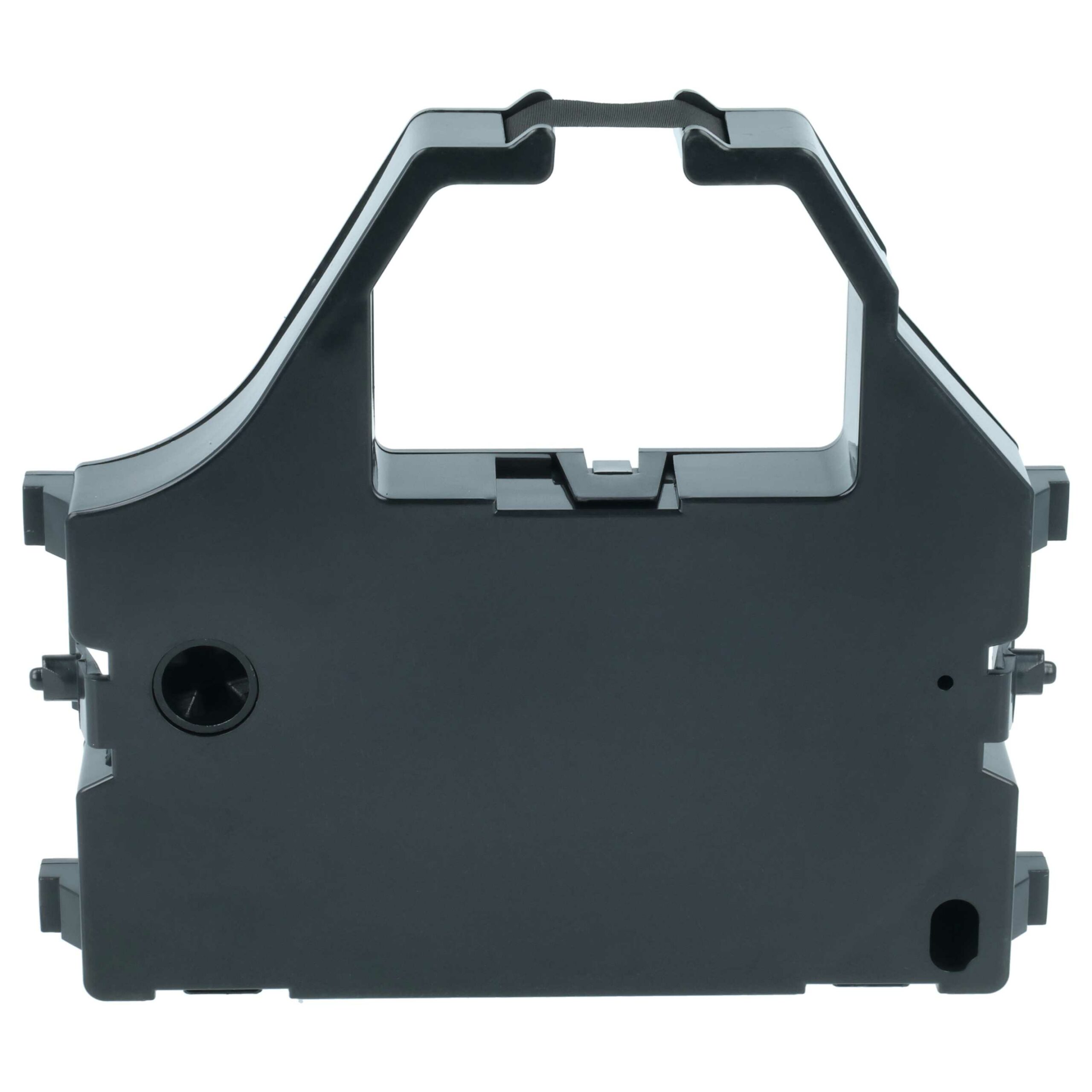 10x Fita de Tinta vhbw para ESCOM e Star Micronics Gr. 691 - Preto - Image 4