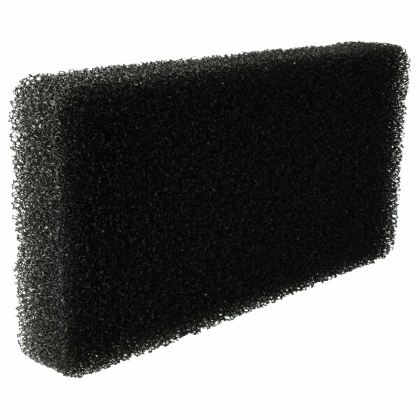 Filtro de Espuma vhbw para Secadora Gorenje 327136