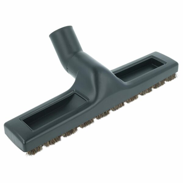 Escova de Limpeza para Chão vhbw - Compatível com Philips, Kärcher, Rowenta, Dirt Devil - Conector 32mm