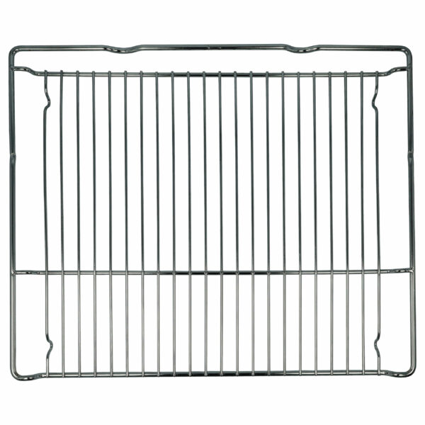 Grelha para Forno vhbw compatível com Bosch HEZ634000, 00577170 - 46.6 x 37.8 x 3 cm