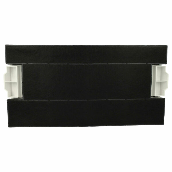 Filtro de Carvão Ativado Compatível com Balay 0434229 para Coifa Bosch - 39.8 x 19.6/17.4 x 2.9 cm