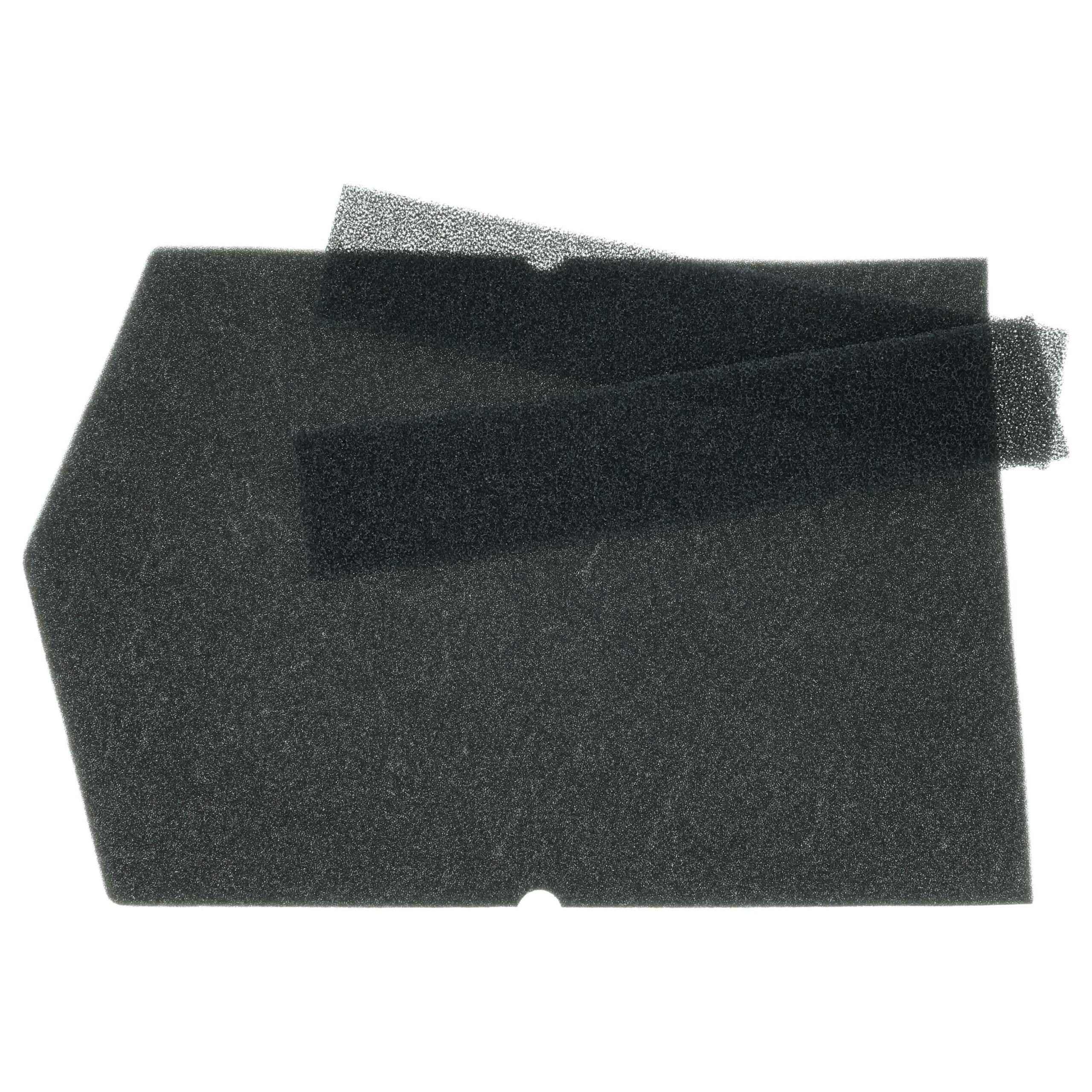 30x Filtro de substituição vhbw para secador de roupa Miele 7358901, 9688381, 9057930 - Image 2