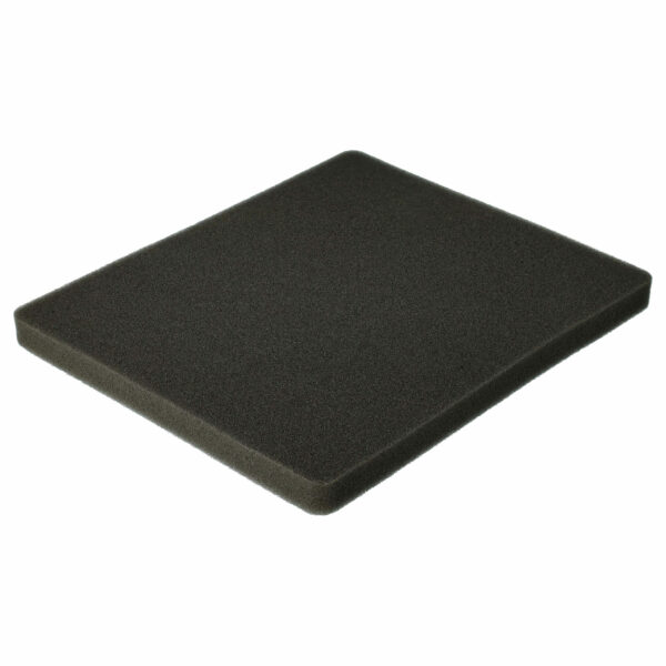 Filtro de Ar/Esponja para Aspirador Electrolux vhbw - Substitui 1180215012