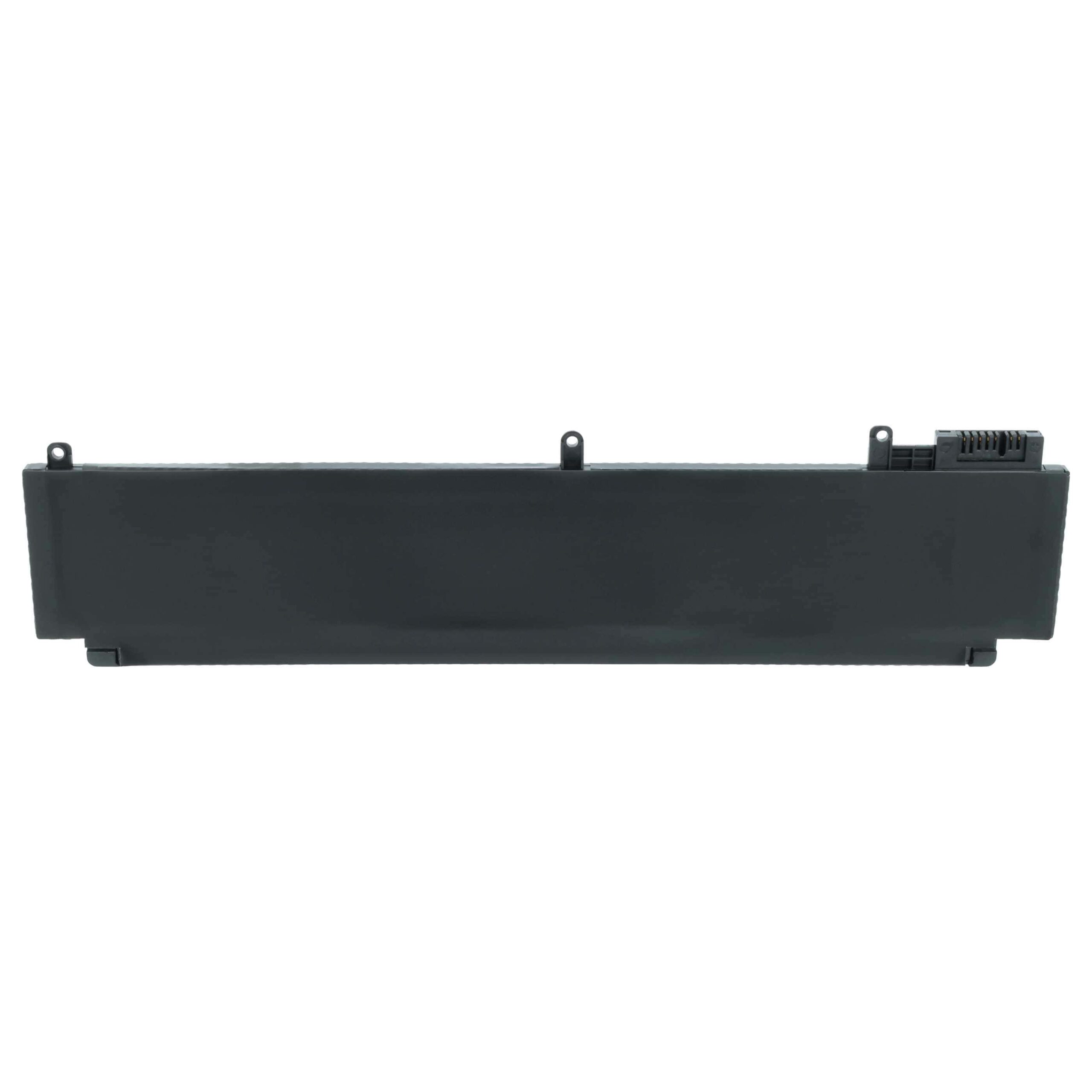 Bateria para portátil vhbw para Lenovo ThinkPad T460s, T470s 2000 mAh 11.4 V - Image 4
