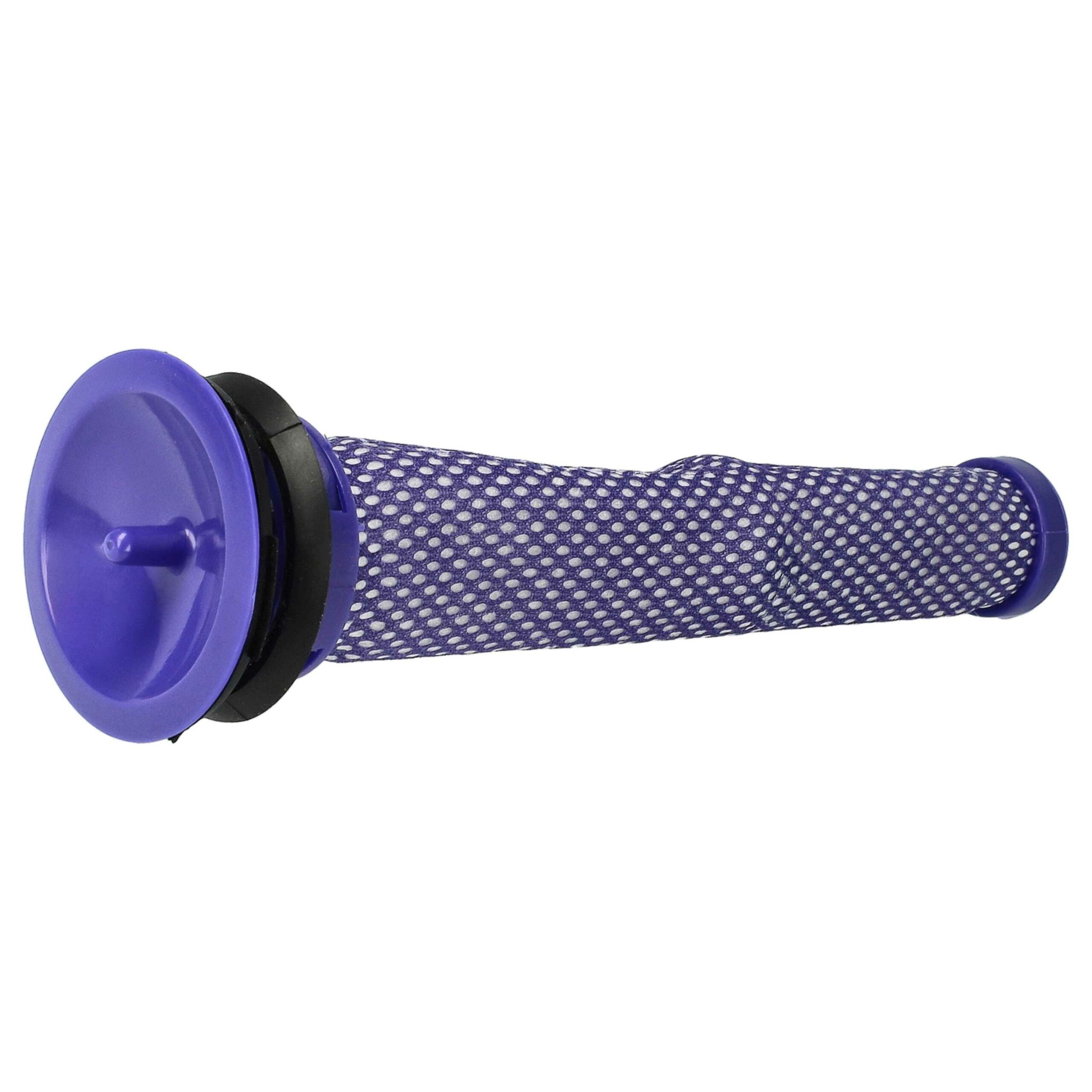Filtro pré-motor vhbw compatível com Dyson 965661-01 / 96566101 para aspirador - Image 2