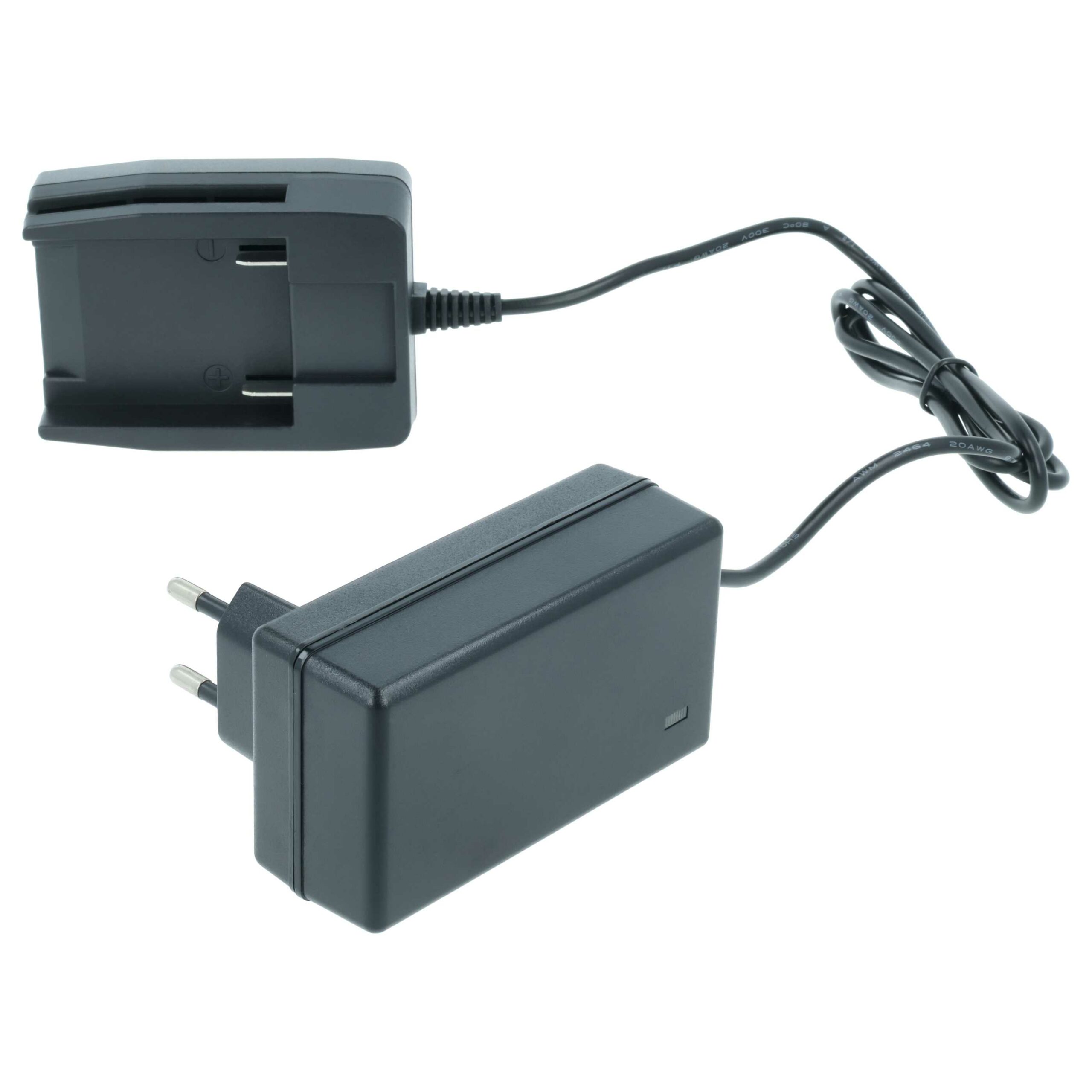 Carregador vhbw para Baterias Worx, Rockwell, AL-KO RK1806K2 - Li-Ion, 1.5A - Image 4