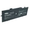 Bateria vhbw para portátil Lenovo ThinkPad X1 Carbon e X1 Yoga (3200 mAh, 15.36 V)