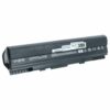 Bateria vhbw para Asus 07GO16EE1875M-00A20-949-114F, 90-NX62B2000Y - 6600 mAh 11.1 V Li-Ion