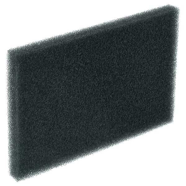 Filtro de Substituição vhbw para Bosch 172139 e Privileg, 6 x 10 cm