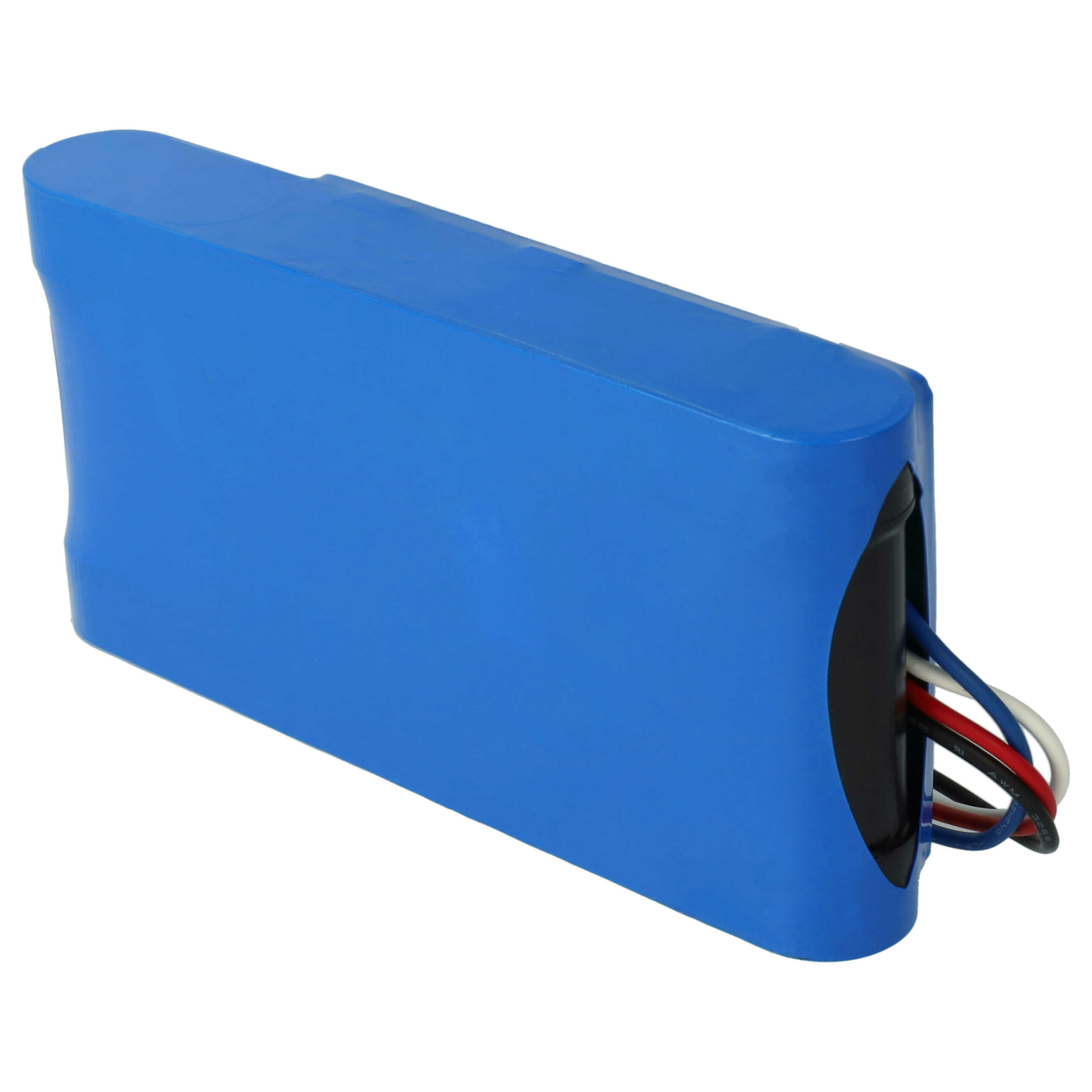 Bateria EXTENSILO Li-Ion 18V 2500mAh para Yard Force MB800 e Amiro 350i - Image 4