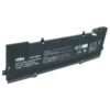 Bateria para portatil HP Spectre x360 15 vhbw 6750 mAh 11.55 V