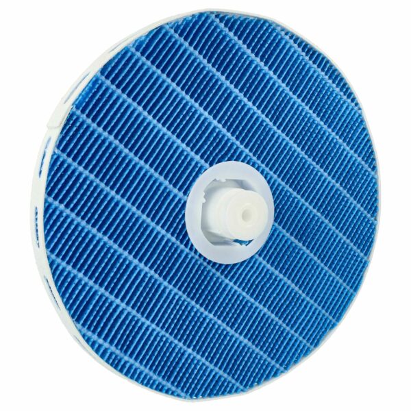 Elemento Humidificador vhbw substitui Philips FY5156/10