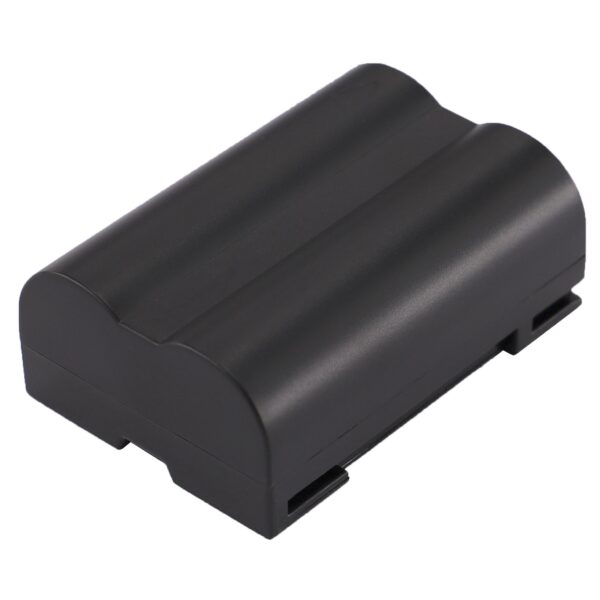 2x Bateria EXTENSILO para Olympus PS-BLM1 - 1600mAh, 7.4V, Li-Ion