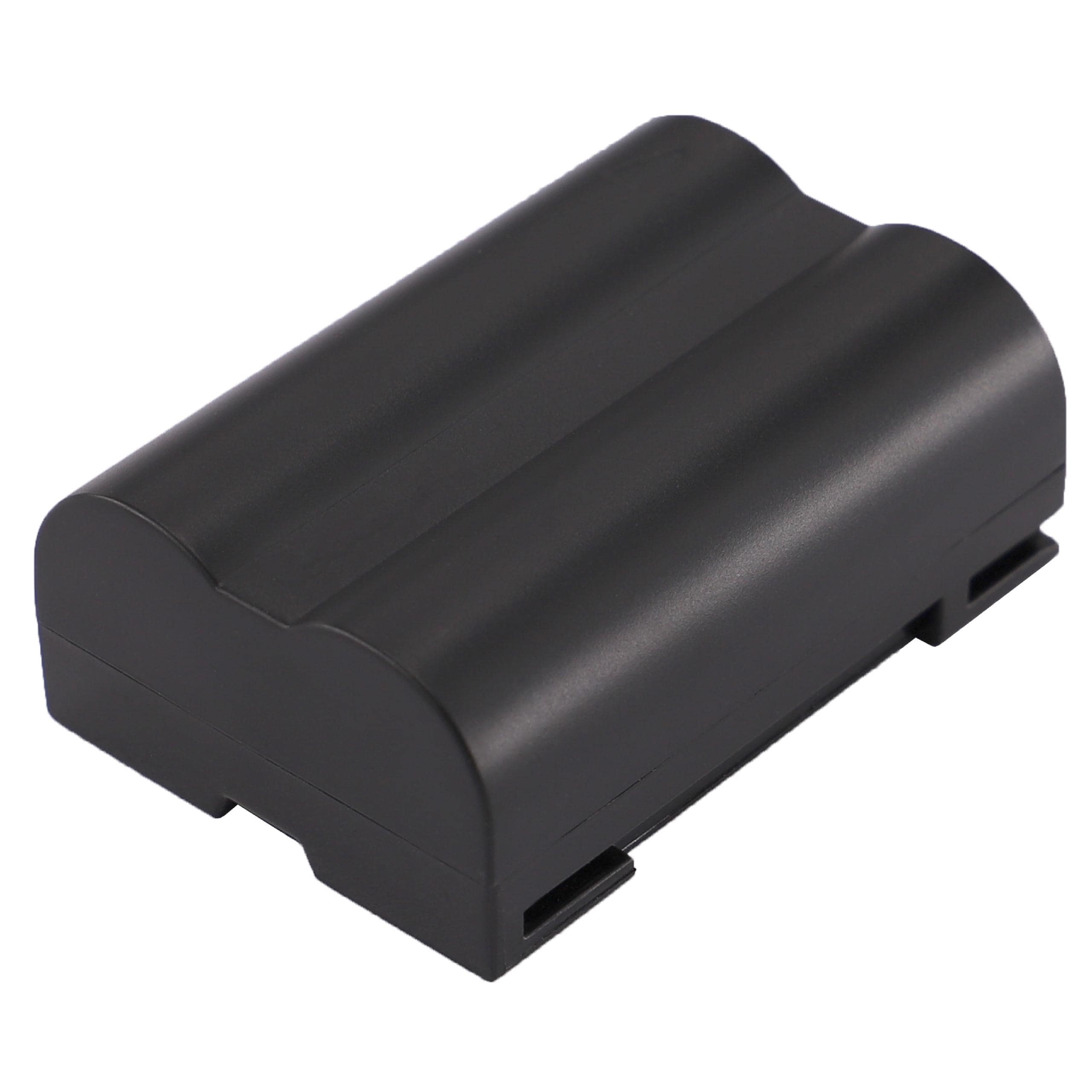 Bateria EXTENSILO para Olympus PS-BLM1 - 1600mAh, 7.4V, Li-Ion - Image 2