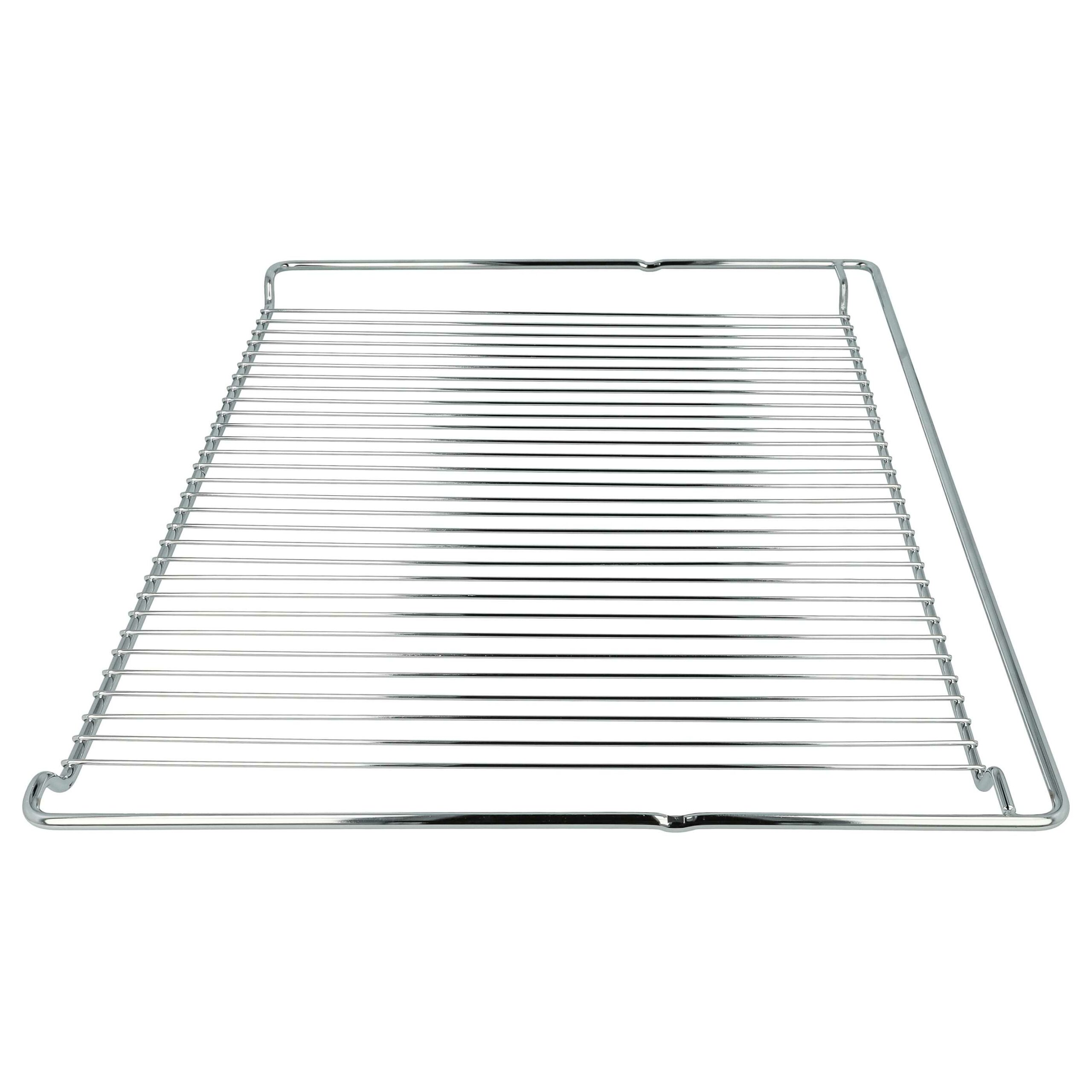 Grelha para Forno vhbw compatível com Bosch, Siemens, Neff - 46,7 x 37,6 x 2,5 cm - Image 3