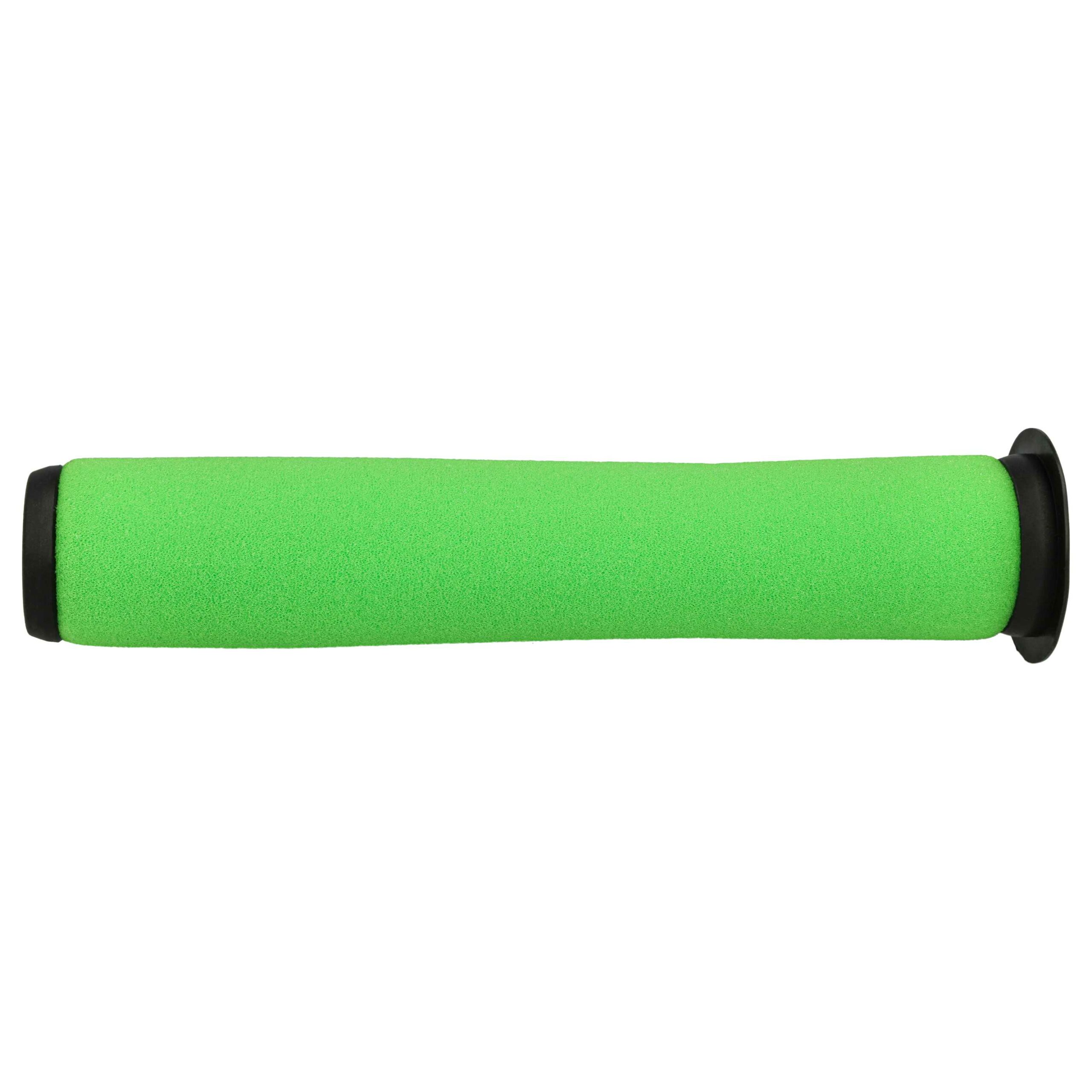 3x Filtro Substitui Bissell 1611215 para Aspirador Bissell, Classe E11 - Image 3
