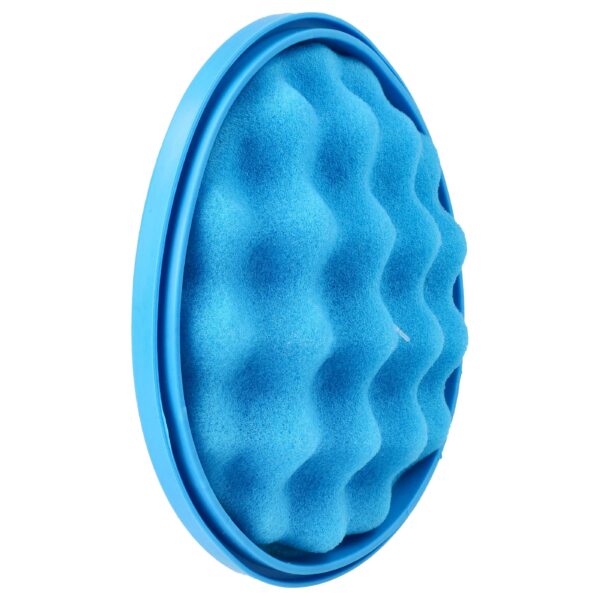Filtro de espuma vhbw para aspirador Samsung DJ63-01285A