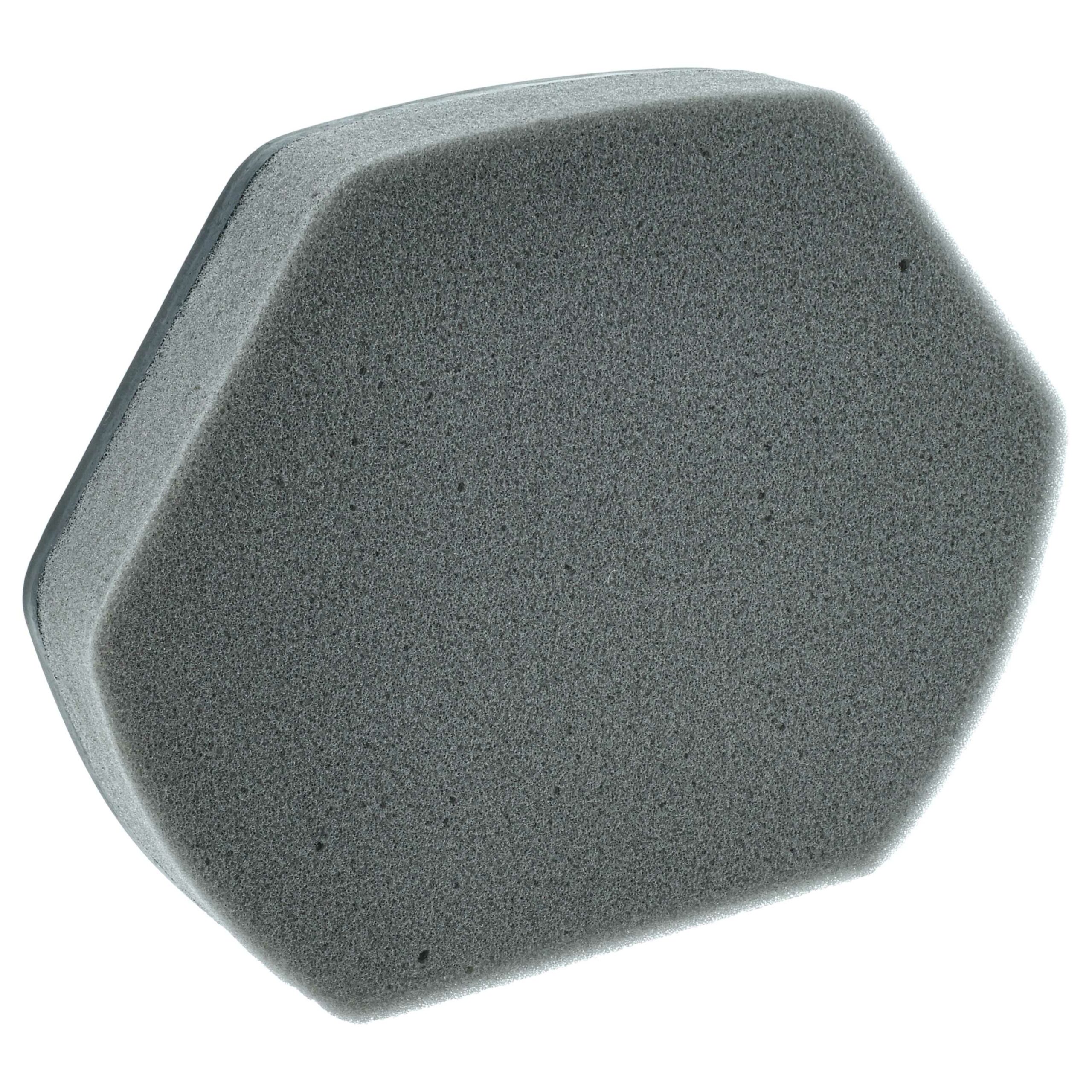 Filtro de Substituição vhbw para Aspiradores Bosch e Siemens BD-00579275 - Image 2