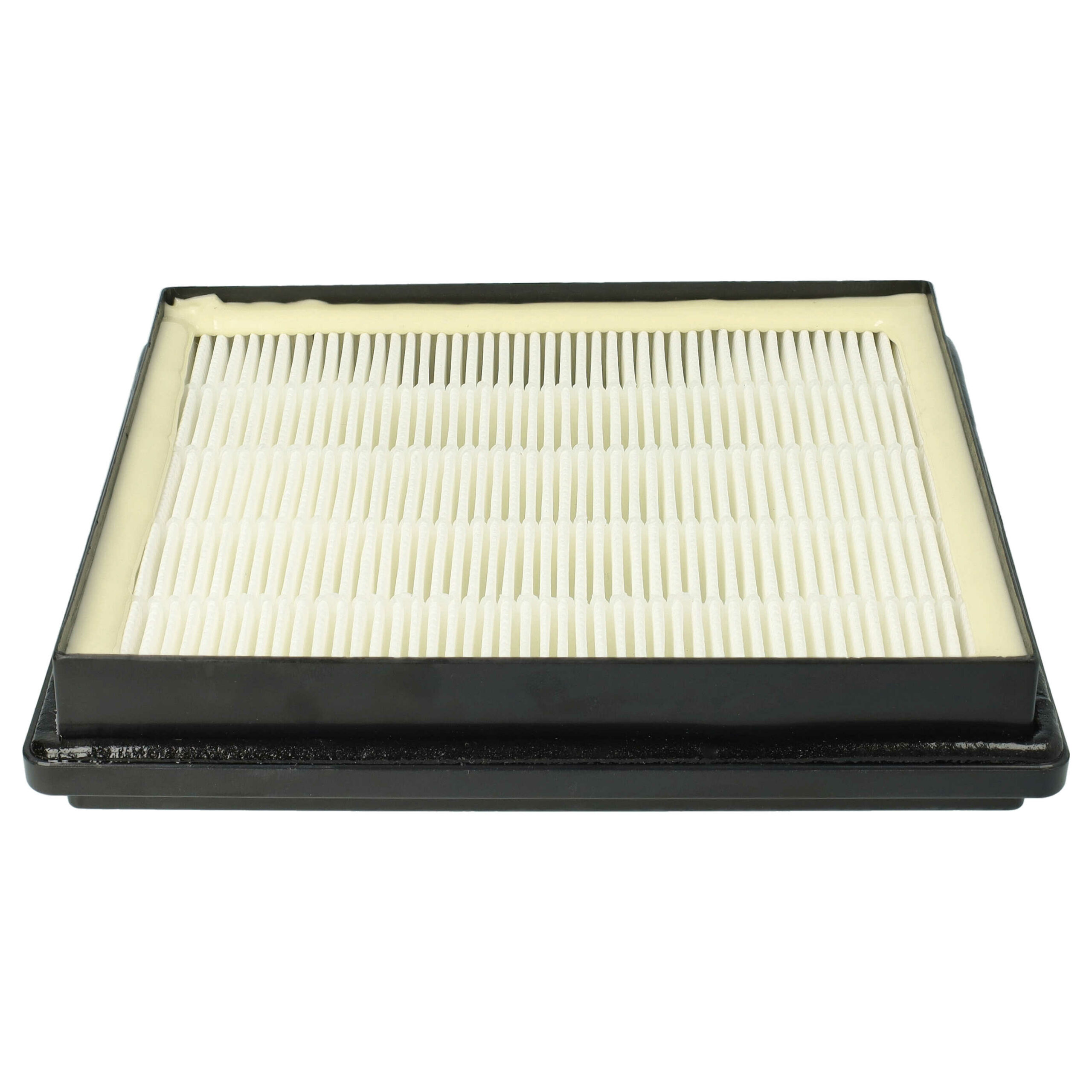 Filtro HEPA vhbw para Nilfisk Extreme / Complete / Hygienic - 15.5 x 14.7 x 2.8 cm - Image 3