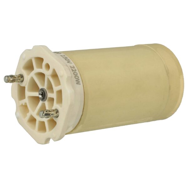 Elemento de Aquecimento Cerâmico vhbw Tipo 22 para Pistola de Ar Quente WELDY