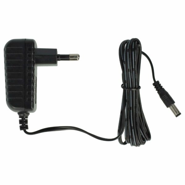 Adaptador de Alimentação vhbw para Sennheiser NT 12-5 CW+, 508899