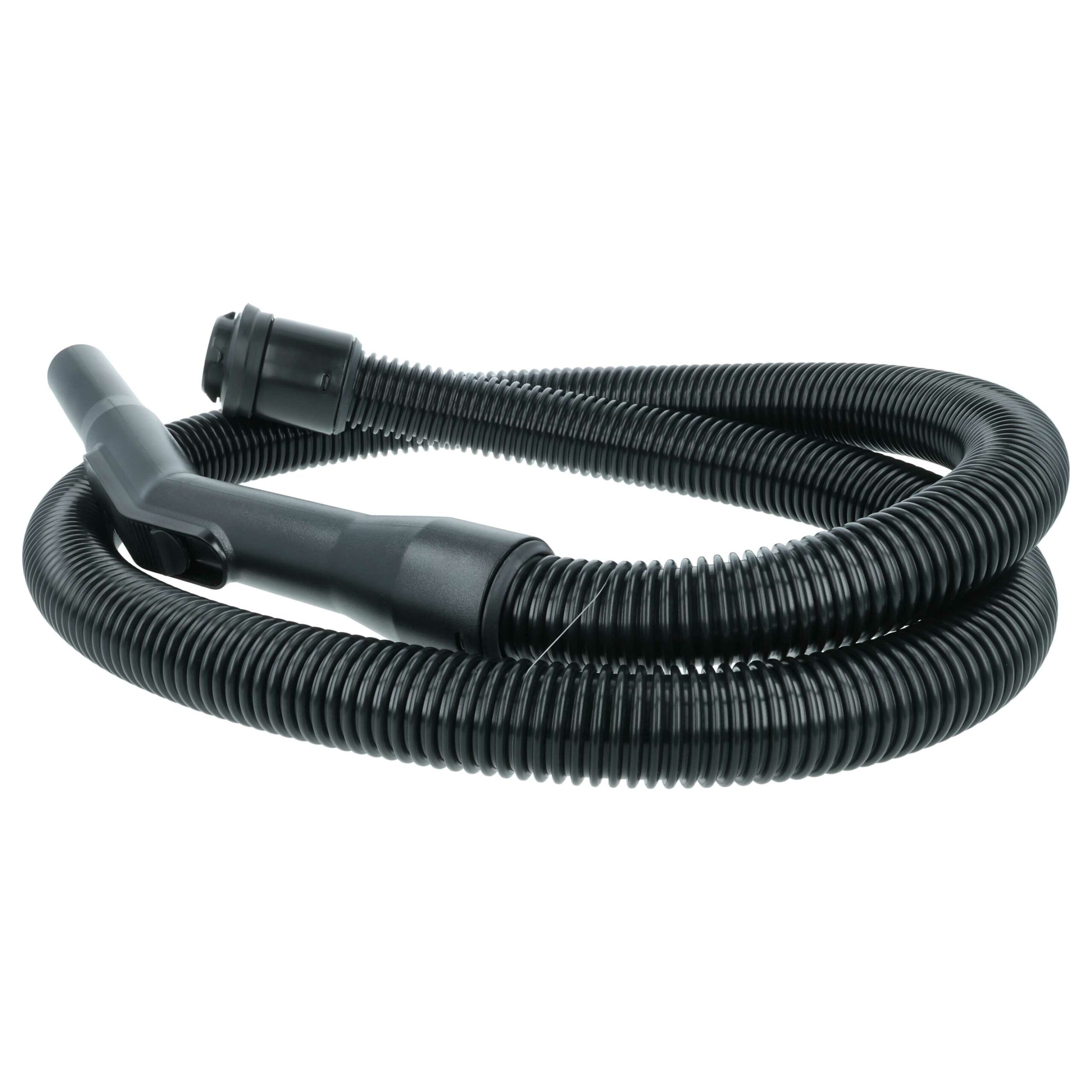 Mangueira para Aspiradores Electrolux e Nilfisk 520 - vhbw - 2,13m com Conector de 32mm (Pack 4x) - Image 3