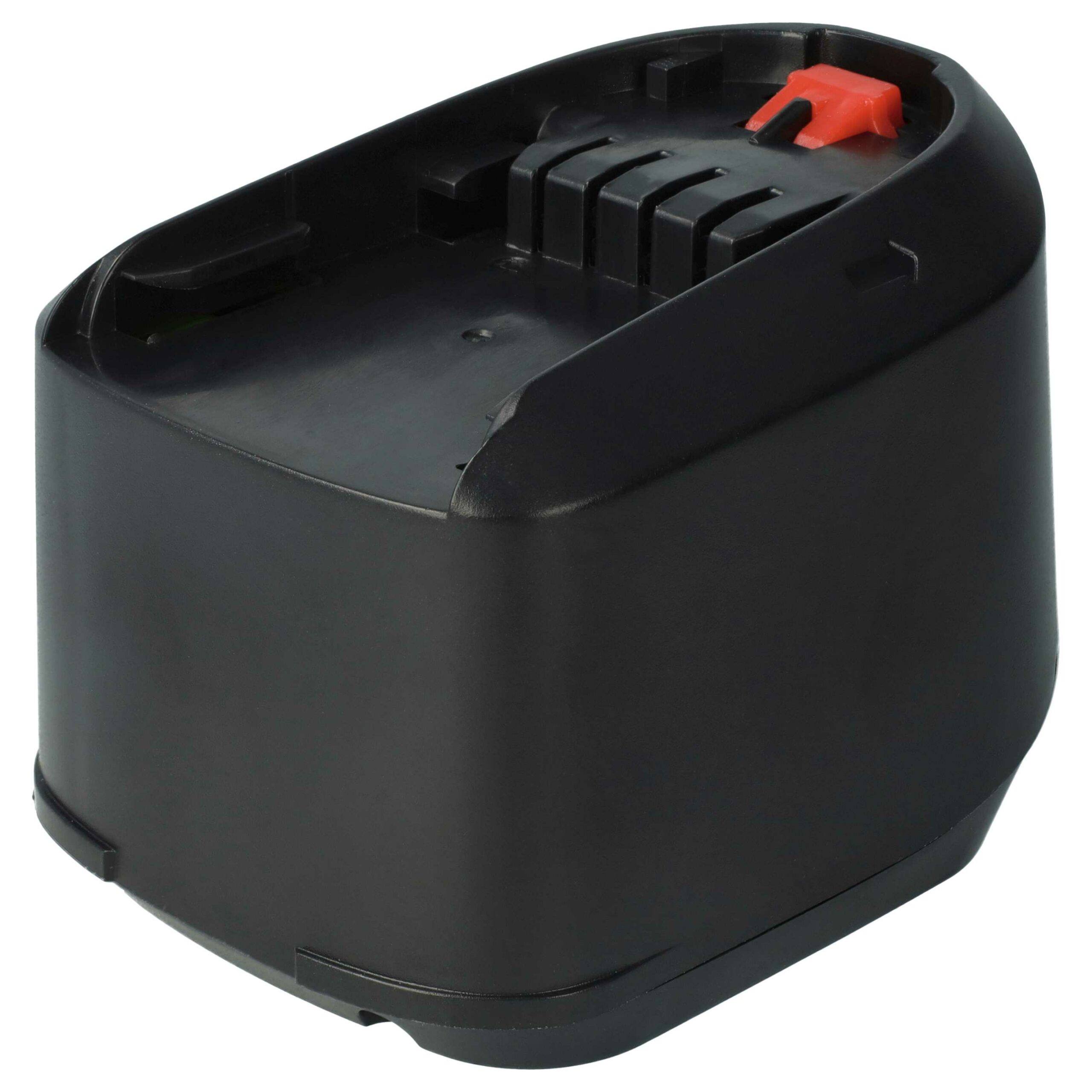 2x Bateria vhbw 18V 3000 mAh Li-Ion para Bosch 1600Z00000, 1600A00DD7 - Image 2