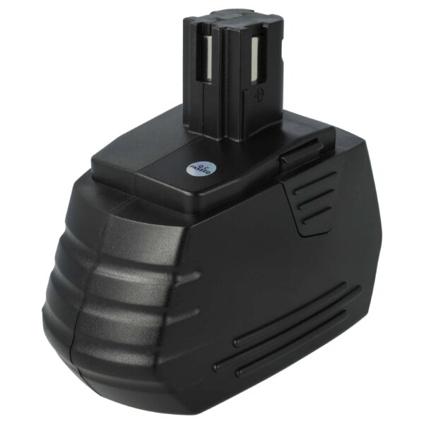 Bateria vhbw para Hilti SFB185, SFB180 - 18 V, 1500 mAh, NiMH
