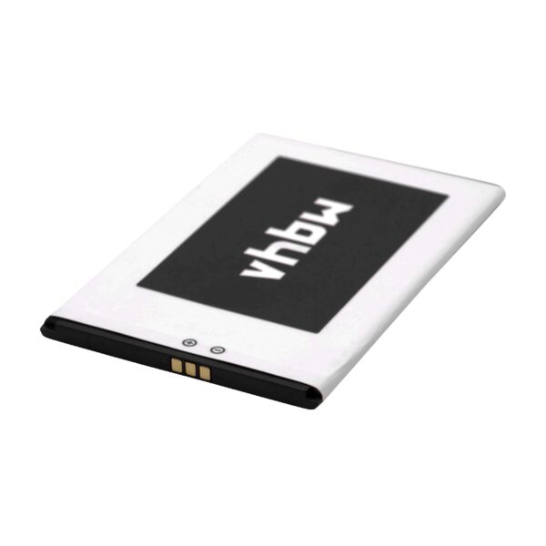Bateria vhbw para Ulefone - 3500 mAh 3.8 V Li-polymer