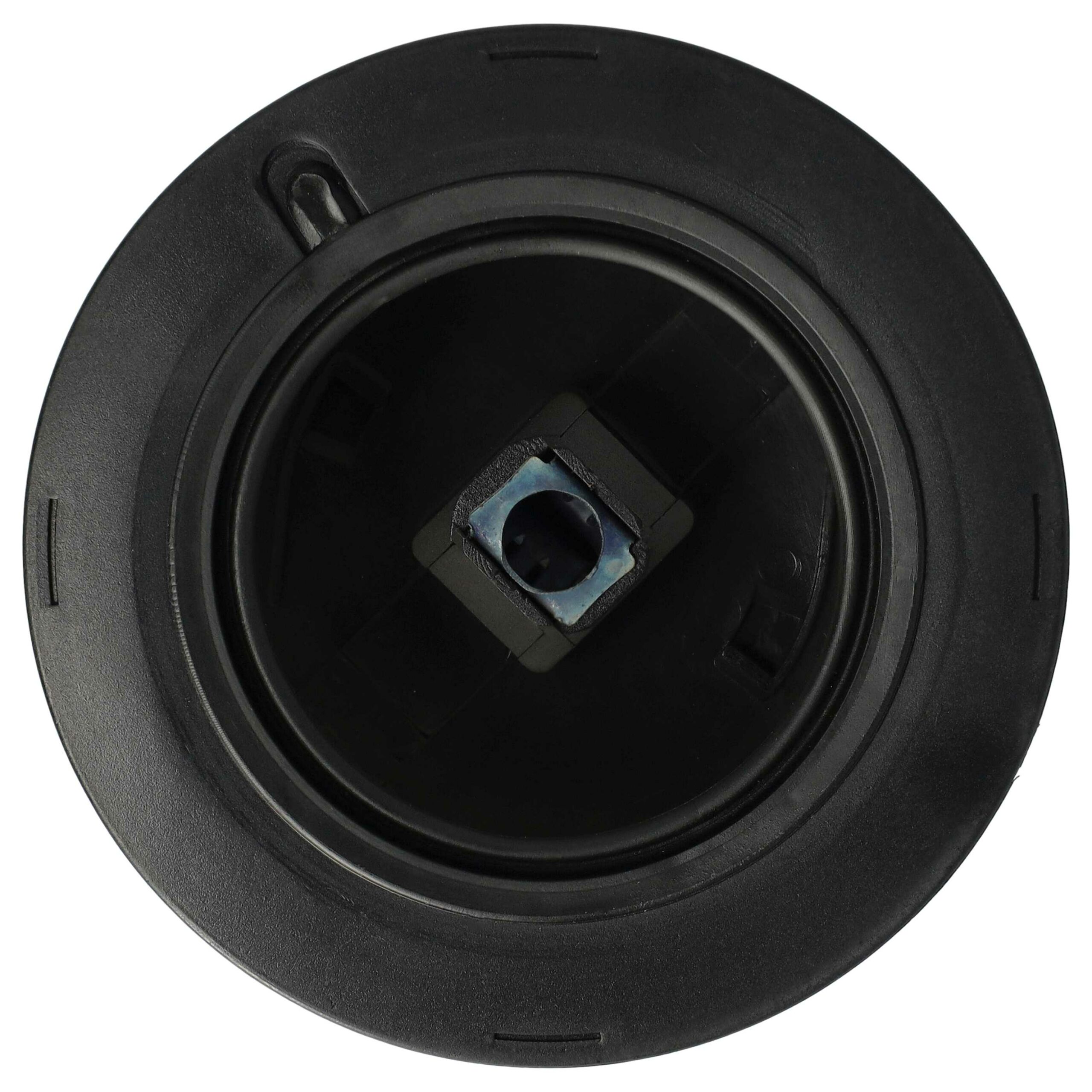 Filtro de Ar HD2 para Motosserra Stihl 1141 120 1600/1604 - vhbw - Image 3